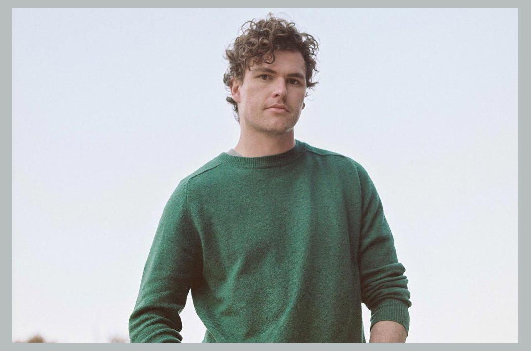 Vance Joy